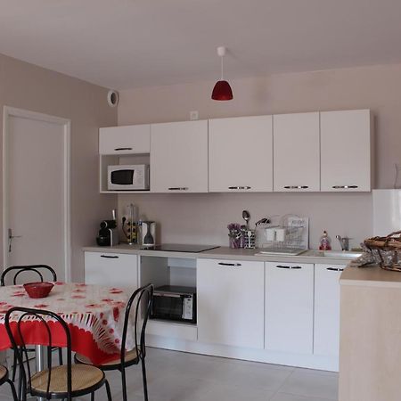 Douceur En Campagne Apartment Espalion Bagian luar foto