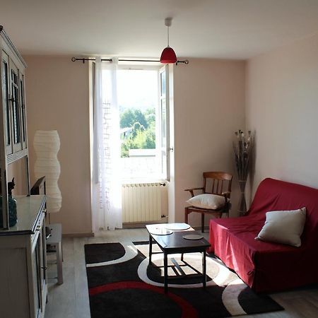 Douceur En Campagne Apartment Espalion Bagian luar foto