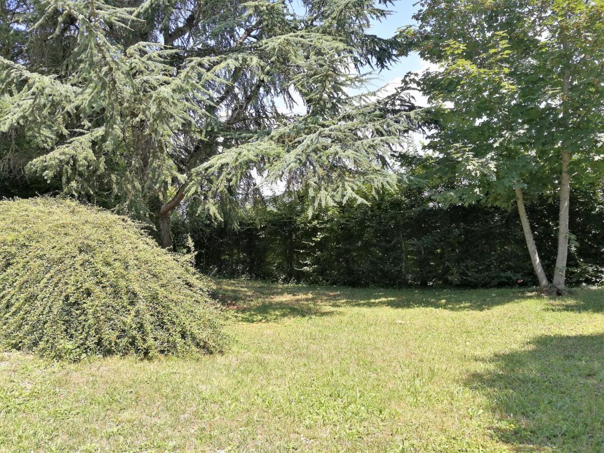 Douceur En Campagne Apartment Espalion Bagian luar foto